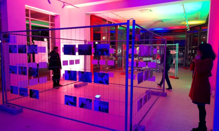 Civitanova, "Saluti dal Porto": boom di visitatori per la mostra