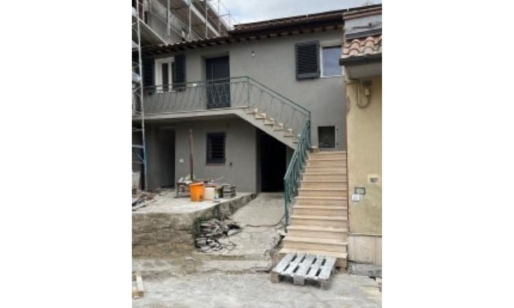 San Severino, post-sisma: torna agibile abitazione a Cesolo, rientro a casa per una famiglia San Severino, post-sisma: torna agibile abitazione a Cesolo, rientro a casa per una famiglia