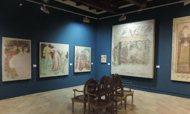 Cercasi direttore per la rete museale dell'Alta Valle del Potenza: come partecipare al bando Cercasi direttore per la rete museale dell'Alta Valle del Potenza: come partecipare al bando
