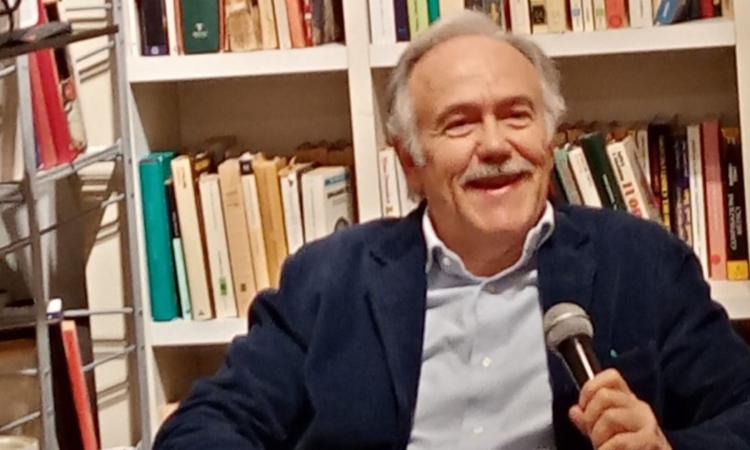 San Severino, "Figurine italiane": Dario Biagi presenta il suo libro