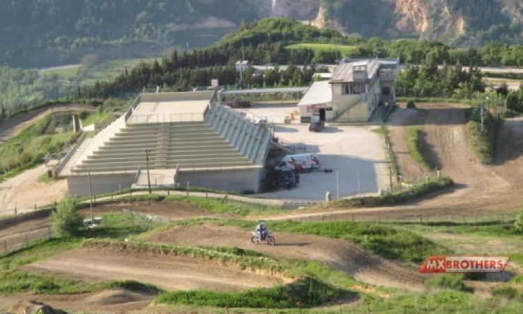 San Severino, giro in minimoto gratuito: open day al crossdromo per bambini dai 6 ai 9 anni San Severino, giro in minimoto gratuito: open day al crossdromo per bambini dai 6 ai 9 anni