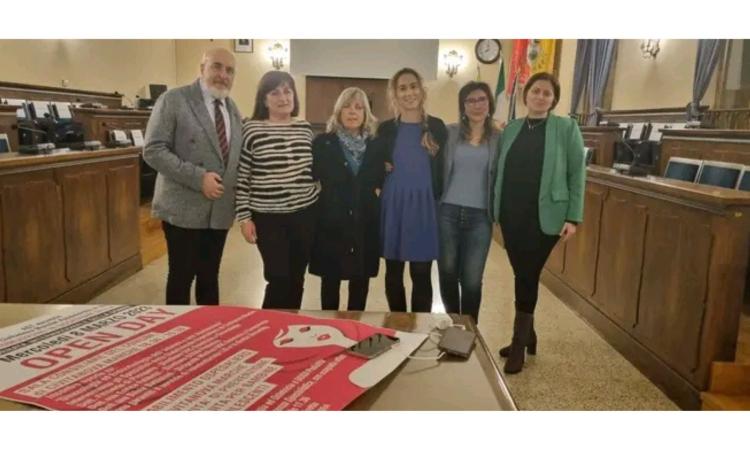 Civitanova, open day e visite gratuite: una prevenzione tutta al femminile Civitanova, open day e visite gratuite: una prevenzione tutta al femminile