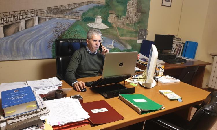 Piano sisma, a Sefro 3,5 milioni di euro: ecco le opere finanziate Piano sisma, a Sefro 3,5 milioni di euro: ecco le opere finanziate