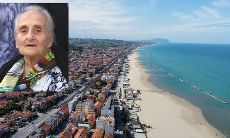 Civitanova, addio a Giovanna Ginevri, madre dell'ex sindaco Ivo Costamagna Civitanova, addio a Giovanna Ginevri, madre dell'ex sindaco Ivo Costamagna