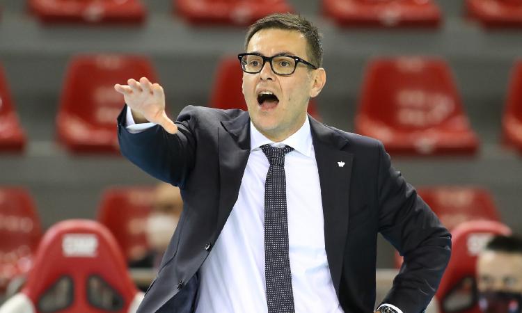 La Lube chiude la Regular Season nella tana di Perugia: "Possiamo migliorare la classifica" La Lube chiude la Regular Season nella tana di Perugia: "Possiamo migliorare la classifica"