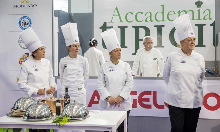 Il lunedì "professionale" di Tipicità, ecco il programma completo della giornata