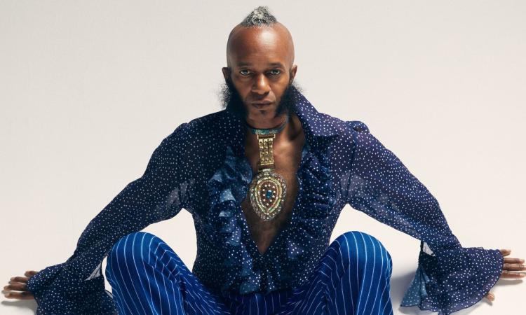 San Severino Blues cala l'asso: il tre volte vincitore Grammy Fantastic Negrito in concerto nelle Marche San Severino Blues cala l'asso: il tre volte vincitore Grammy Fantastic Negrito in concerto nelle Marche