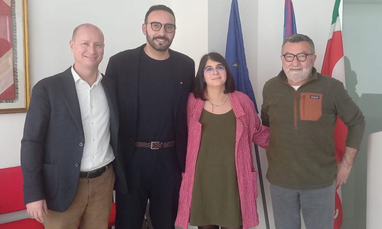 Federconsumatori Macerata, Lorenzo Longo eletto nuovo presidente Federconsumatori Macerata, Lorenzo Longo eletto nuovo presidente