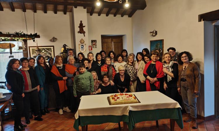San Severino, Serralta torna ad animarsi per la Festa della donna e della famiglia