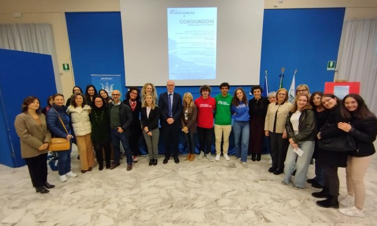 Unimc e Anci Marche, in programma future collaborazioni