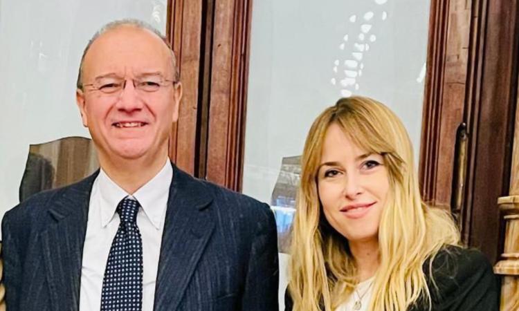 Tappa nelle Marche per il ministro Valditara: focus sulle scuole dell'area sisma Tappa nelle Marche per il ministro Valditara: focus sulle scuole dell'area sisma