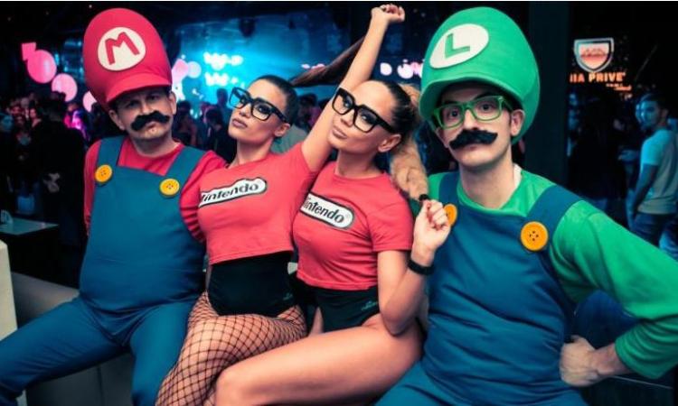 Castelraimondo, il ritorno degli anni '90 al Lanciano Forum: festa all'insegna della beneficenza Castelraimondo, il ritorno degli anni '90 al Lanciano Forum: festa all'insegna della beneficenza