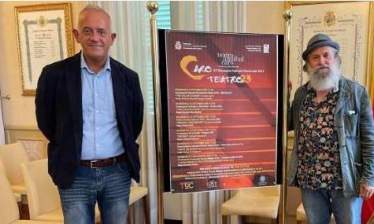 Civitanova piange Luigi Ciucci: "Uomo dalle straordinarie qualità umane e culturali"