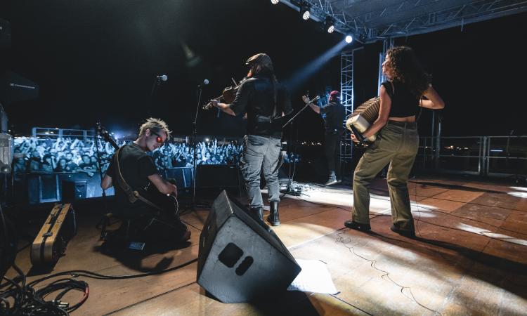 Montelago Celtic Festival 2023, dai Faun ai Fiddler’s Green: 28 concerti in tre giorni. Il programma