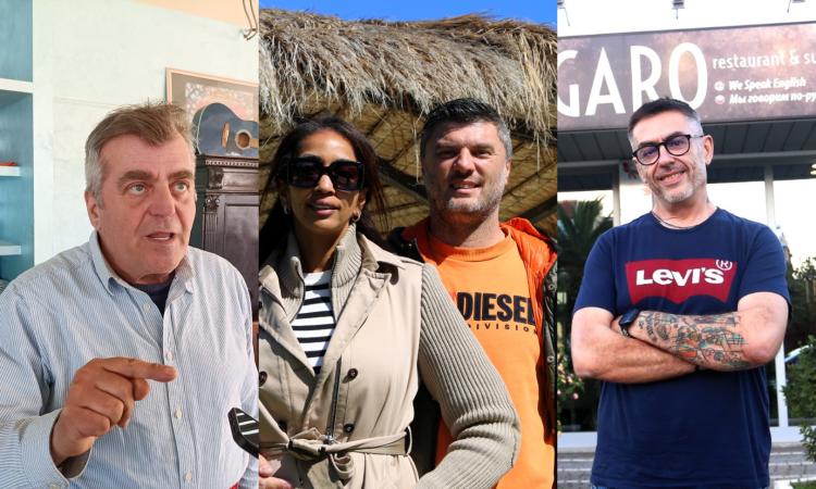 Civitanova all'asta, balneari nella bufera: "Con la Bolkenstein futuro nero". Ma c'è chi è a favore (FOTO)