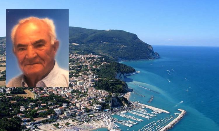 Addio a Sergio Marcelli, la famiglia diede il nome alla frazione omonima di Numana Addio a Sergio Marcelli, la famiglia diede il nome alla frazione omonima di Numana