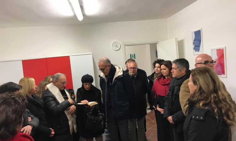 Civitanova, al centro per Famiglie si celebra la festa del papà Civitanova, al centro per Famiglie si celebra la festa del papà