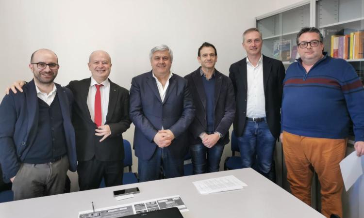 Alla scoperta di Macerata e Appignano tra letture e mostre: arrivano le "Passeggiate culturali" Alla scoperta di Macerata e Appignano tra letture e mostre: arrivano le "Passeggiate culturali"