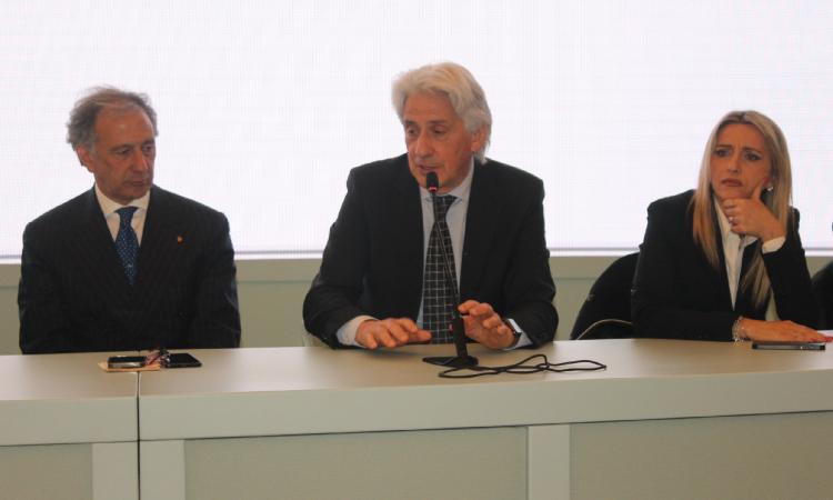 'Cannabis light, il grande inganno', Pignataro a Macerata: "Legalizzazione concetto errato di libertà"