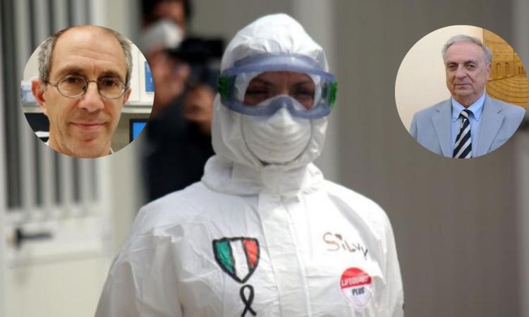 "Covid: è davvero finita?": tra vaccini e nuove varianti, parola al professor Stefano Menzo