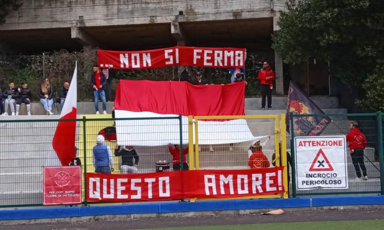 Eccellenza, Chiesanuova beffata in extremis dall'Atletico Gallo: Muratori entra e segna il 2-1 Eccellenza, Chiesanuova beffata in extremis dall'Atletico Gallo: Muratori entra e segna il 2-1