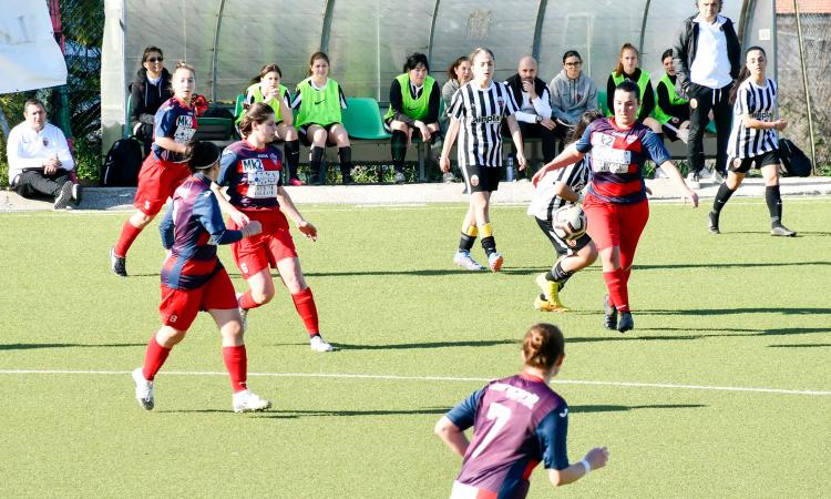 Eccellenza, la Yfit Macerata sempre più capolista: Civitanova piegata 3-0 Eccellenza, la Yfit Macerata sempre più capolista: Civitanova piegata 3-0