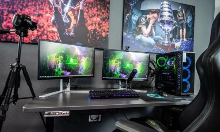Tecnologia streaming: un successo multisettore Tecnologia streaming: un successo multisettore