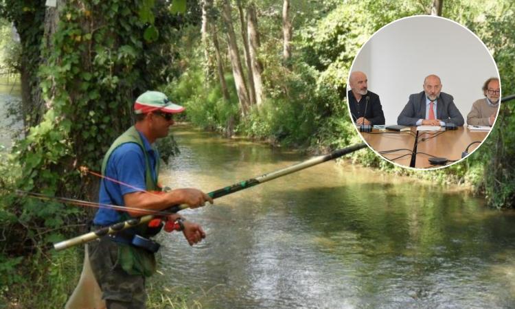 Marche, approvato il calendario della pesca 2023 tra novità e conferme: ecco le date Marche, approvato il calendario della pesca 2023 tra novità e conferme: ecco le date