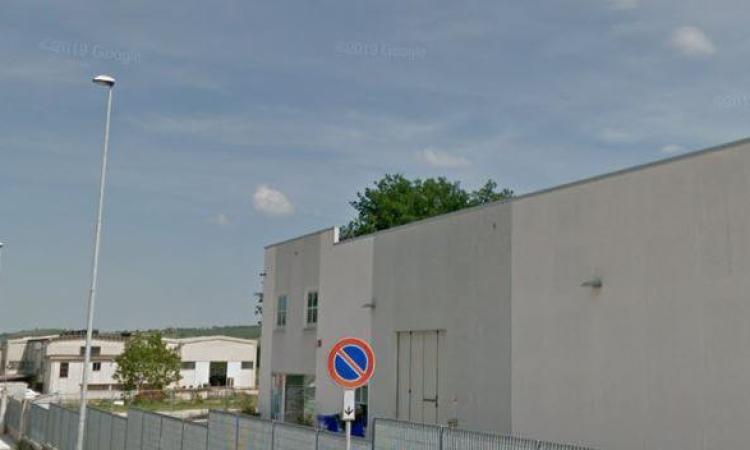 Tolentino, gli uffici sisma e ricostruzione cambiano sede