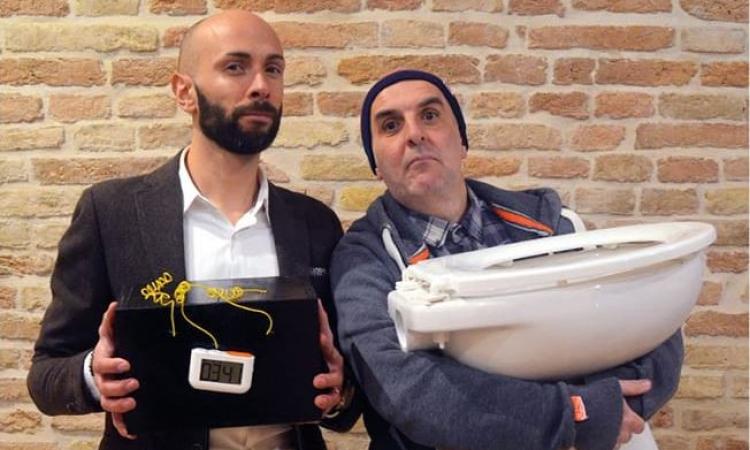 Tolentino, al teatro "Don Bosco" tante risate con lo spettacolo "Ladri in paradiso"