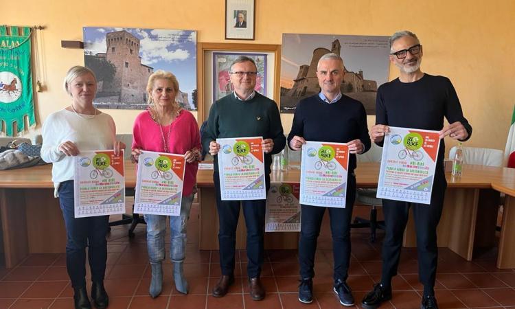 Noi Marche lancia Ri-Bike: il contest per sensibilizzare sul riutilizzo delle bici