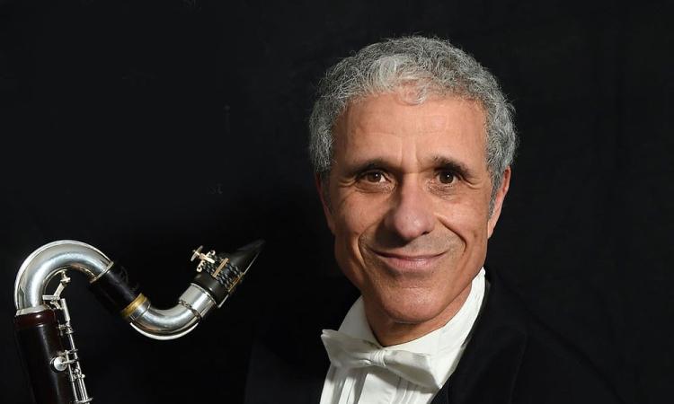 Camerino, all'Istituto musicale "Nelio Biondi" una settimana dedicata al clarinetto Camerino, all'Istituto musicale "Nelio Biondi" una settimana dedicata al clarinetto