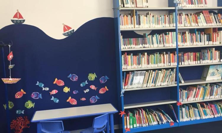 Porto Recanati, lotta al disagio giovanile: alla biblioteca comunale attivato uno sportello di ascolto Porto Recanati, lotta al disagio giovanile: alla biblioteca comunale attivato uno sportello di ascolto