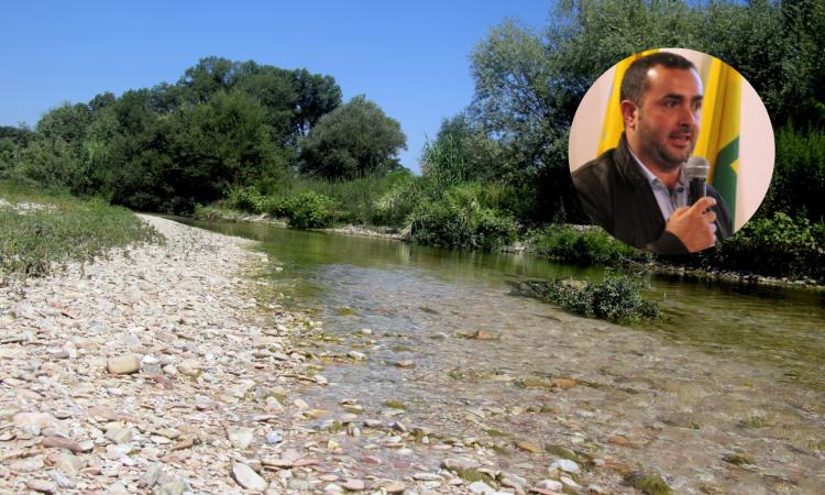 Siccità, a marzo è già emergenza. Coldiretti Macerata: "Danni incalcolabili ogni anno" Siccità, a marzo è già emergenza. Coldiretti Macerata: "Danni incalcolabili ogni anno"