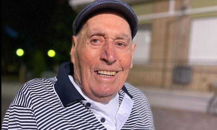 Corridonia, si è spento Lodovico Marinozzi: è stato tra i fondatori dello storico panificio