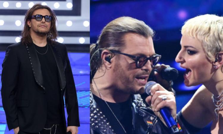 Gianluca Grignani in concerto a Porto San Giorgio: atteso l'assalto di fan da fuori regione