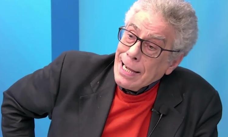 Teatri Sanseverino incontrano Guido Garufi: autore dell'antologia sulla poesia delle Marche Teatri Sanseverino incontrano Guido Garufi: autore dell'antologia sulla poesia delle Marche
