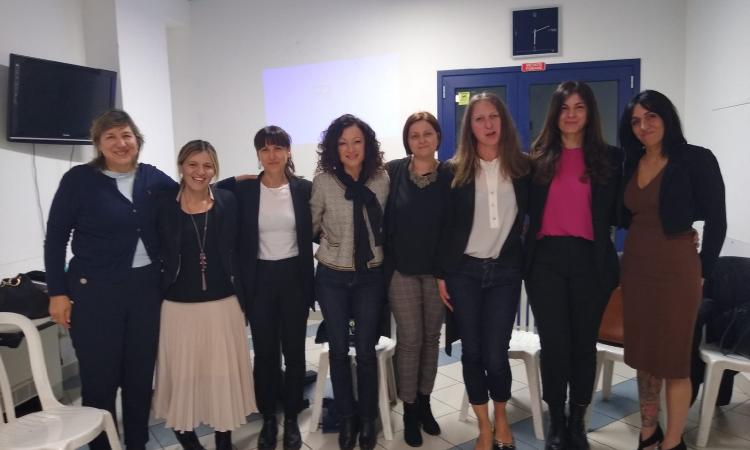 Civitanova, "Dialogo al femminile" sulle pari opportunità: da Informadonna al contrasto della violenza di genere