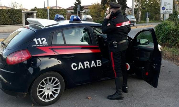 Castelraimondo, 43enne fermato con la droga in auto: mille euro di multa e quasi 2 anni di reclusione