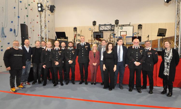 Pieve Torina ricorda il carabiniere eroe Salvo D'Acquisto con uno spettacolo tra musica e storia
