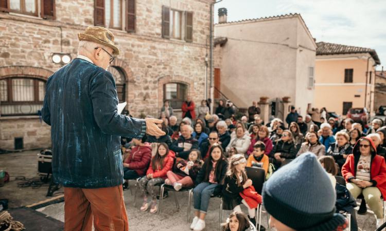 Giornate Fai, oltre mille persone tra Crispiero e Castel Santa Maria: i borghi fanno il pieno di visitatori Giornate Fai, oltre mille persone tra Crispiero e Castel Santa Maria: i borghi fanno il pieno di visitatori
