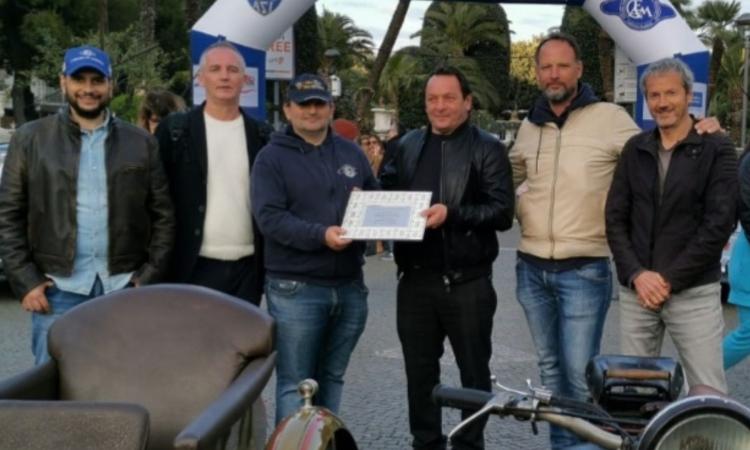 Civitanova, Autoexpo: si chiude un'edizione da record Civitanova, Autoexpo: si chiude un'edizione da record