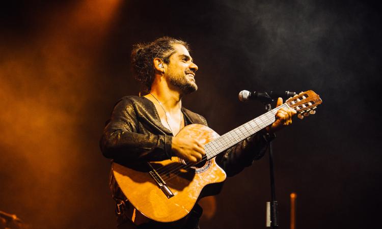 Porto Recanati, "Corde 2023": Mannarino live all'Arena Gigli Porto Recanati, "Corde 2023": Mannarino live all'Arena Gigli