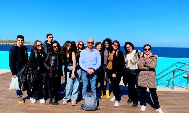 San Severino, venti nuovi digital social media specialist grazie a un corso gratuito: arriva la qualifica San Severino, venti nuovi digital social media specialist grazie a un corso gratuito: arriva la qualifica