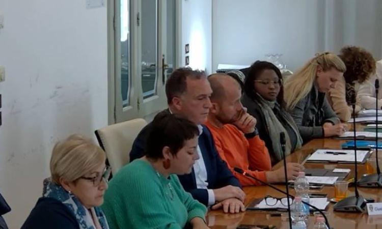 Porto Recanati, Lucchetti lascia l'incarico di capogruppo di maggioranza: al suo posto Quercetti