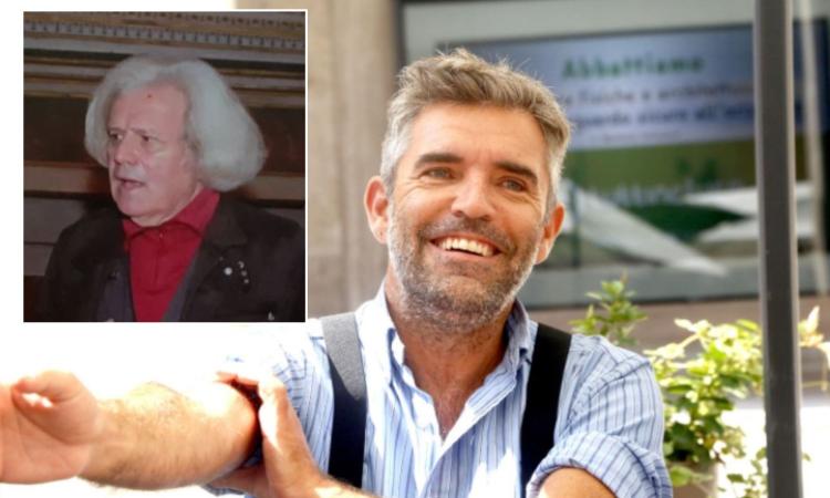 Macerata, in città uno spazio dedicato a Valeriano Trubbiani: "No a un sottopassaggio, sì a luogo aperto" Macerata, in città uno spazio dedicato a Valeriano Trubbiani: "No a un sottopassaggio, sì a luogo aperto"