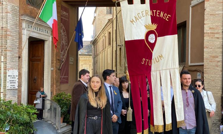 Elezioni studenti Unimc, Officina è la lista più votata: tutti i risultati