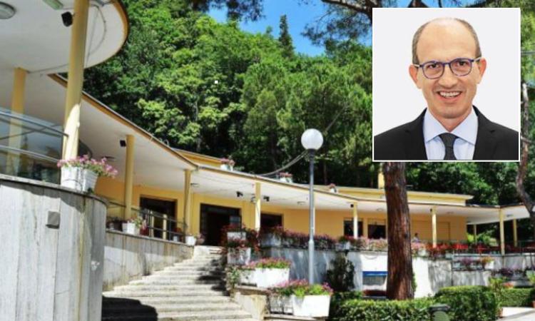 Primavera vuol dire...stazioni termali: l'intervista al dottor Danilo Compagnucci