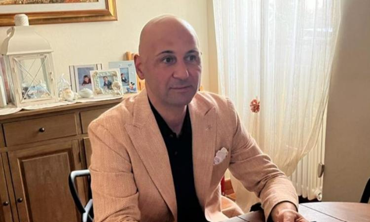 Monte San Martino, lavori sul versante in frana in via Grazie: interrogazione di Raffaele Anselmi Monte San Martino, lavori sul versante in frana in via Grazie: interrogazione di Raffaele Anselmi
