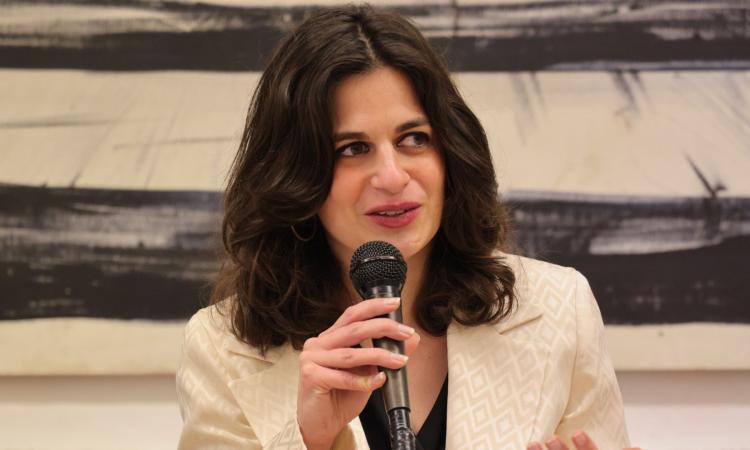 Pd Marche, Bomprezzi detta l'agenda: "Discontinuità e unità sono le parole chiave" Pd Marche, Bomprezzi detta l'agenda: "Discontinuità e unità sono le parole chiave"